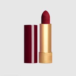 509 'Gucci Rosso Ancora', Limited-Edition Rouge à Lèvres Mat Lipstick